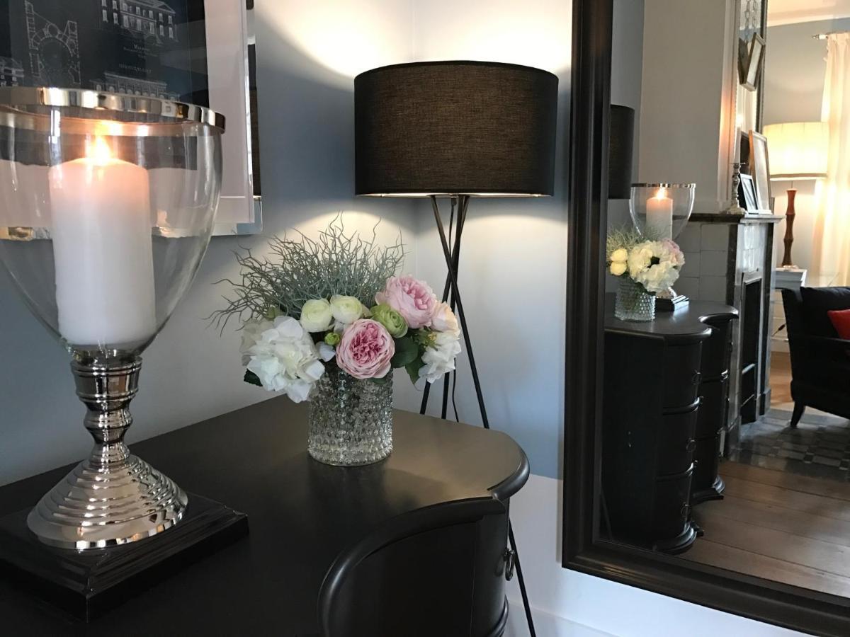 Bed & Breakfast Faubourg Saint Martin Luik