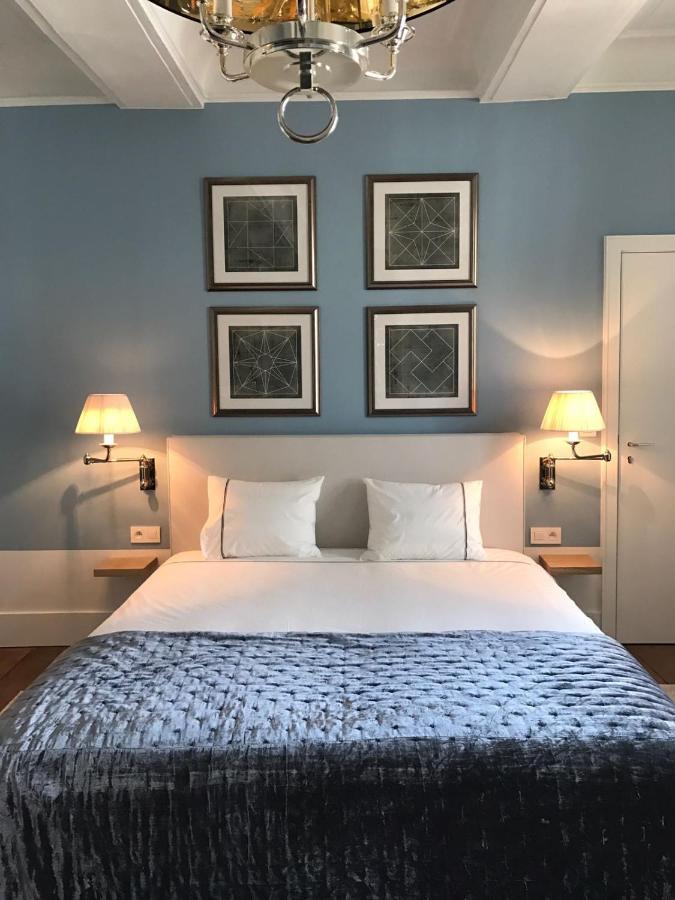 Bed & Breakfast Faubourg Saint Martin Luik