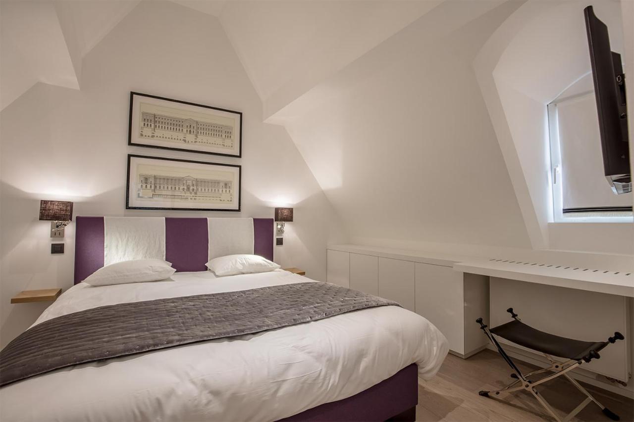 Faubourg Saint Martin 3*