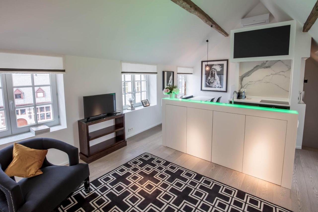 Bed & Breakfast Faubourg Saint Martin