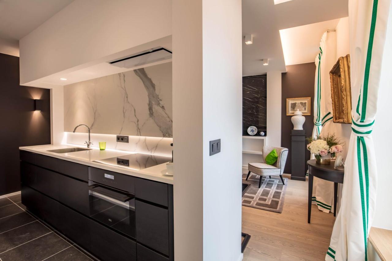 Bed & Breakfast Faubourg Saint Martin 3*
