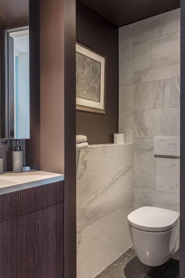 Bed & Breakfast Faubourg Saint Martin 3*
