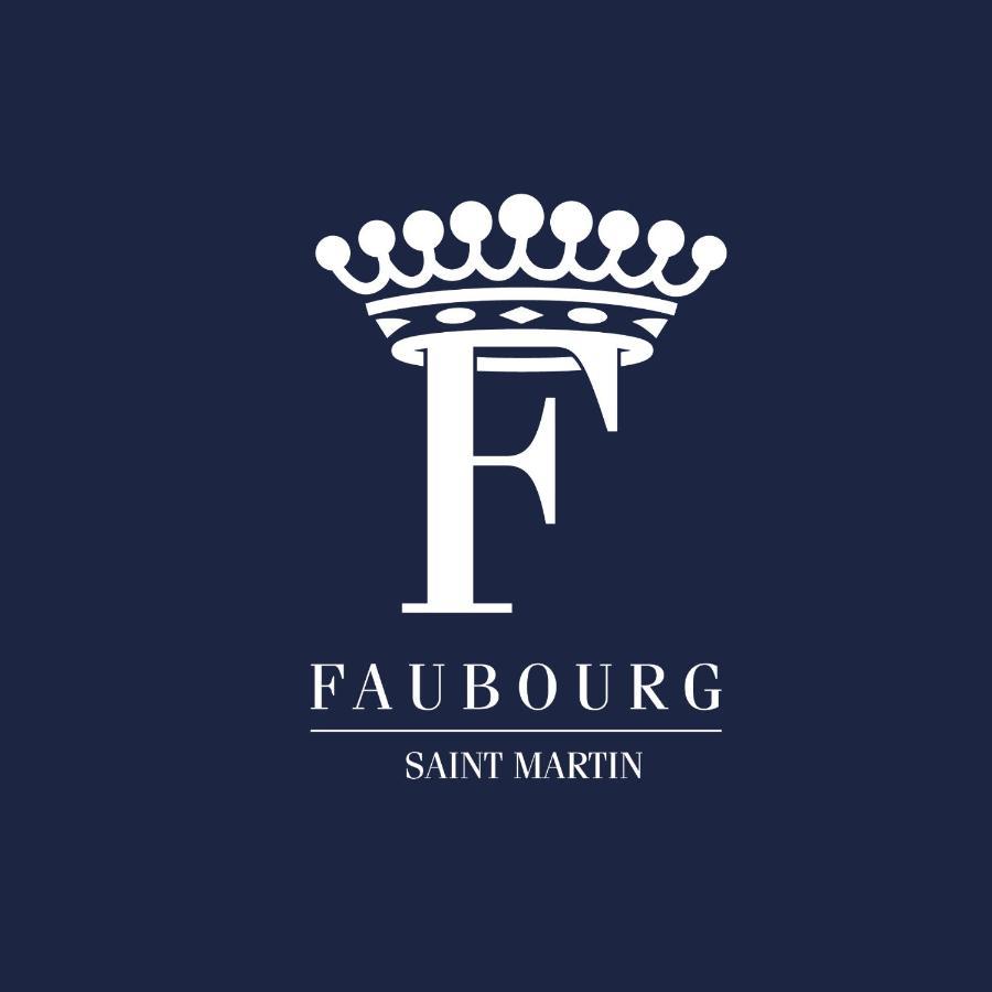 Faubourg Saint Martin Luik